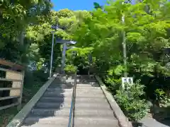 宇賀多神社(三重県)