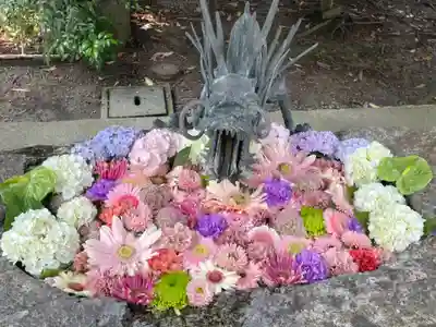 彌都加伎神社(三重県)