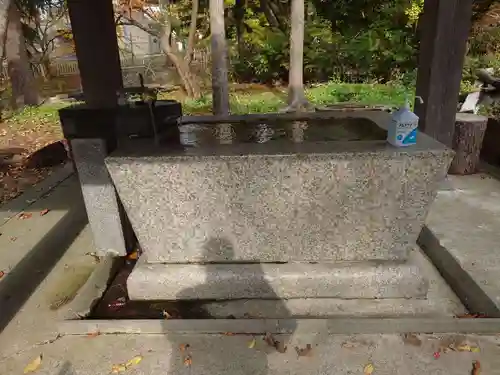 栗沢神社(北海道)