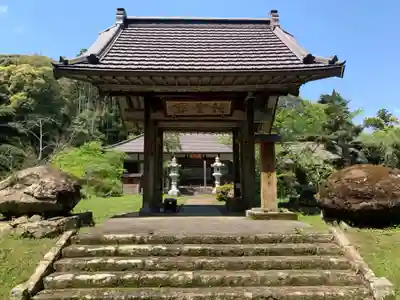 長安寺(千葉県)