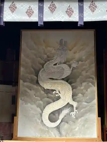 九頭竜大社(京都府)