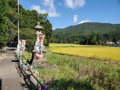 高司神社〜むすびの神の鎮まる社〜の周辺