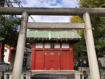神田神社（神田明神）(東京都)
