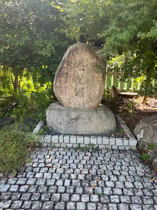 姫路神社(兵庫県)