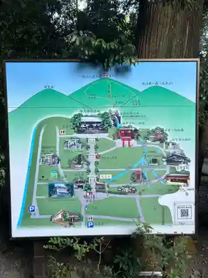 椿大神社のその他建物