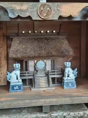 瀬田玉川神社(東京都)