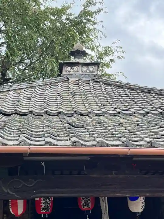 明良地蔵尊(滋賀県)