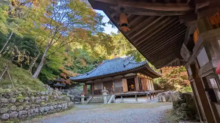 愛宕念仏寺(京都府)