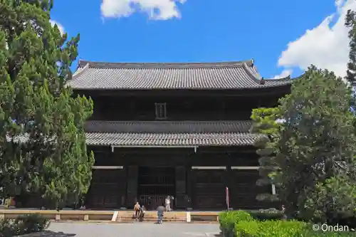 東福禅寺（東福寺）(京都府)