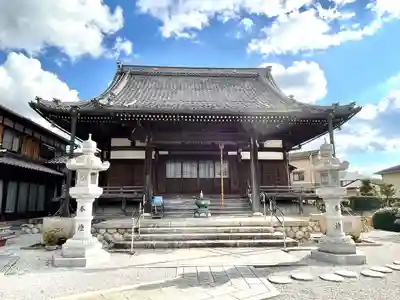 光林寺(滋賀県)