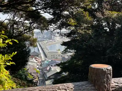 江島神社(神奈川県)
