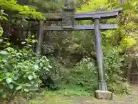 太平山神社(栃木県)