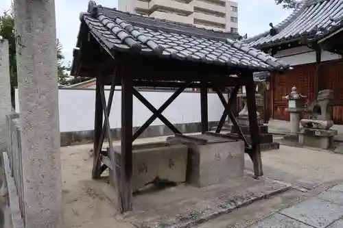 高田大神社(奈良県)