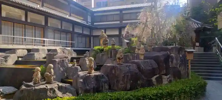 頂法寺(六角堂)(京都府)
