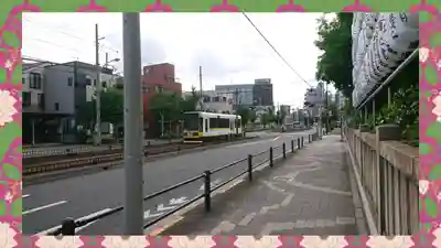 尾久八幡神社(東京都)