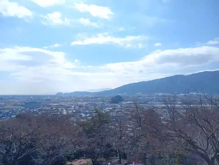 一心寺(岐阜県)