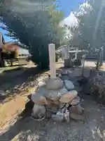 小野江神社(三重県)