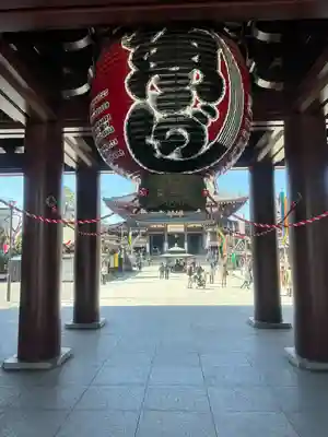 川崎大師（平間寺）(神奈川県)