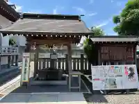 今泉八坂神社(栃木県)