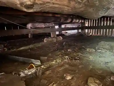 手力雄神社(岐阜県)