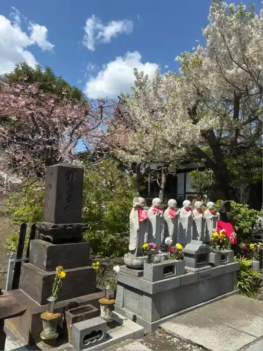 金剛寺(神奈川県)