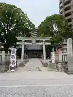 菅生神社(愛知県)