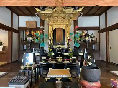 東大寺 指図堂(奈良県)