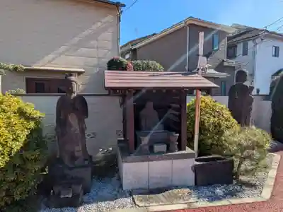 勝興寺(東京都)