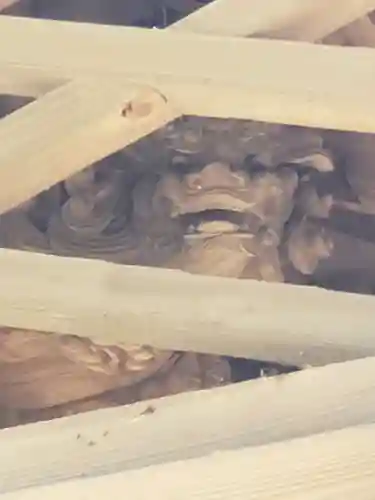 駒形神社のその他建物