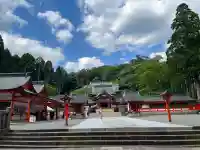 霧島神宮(鹿児島県)