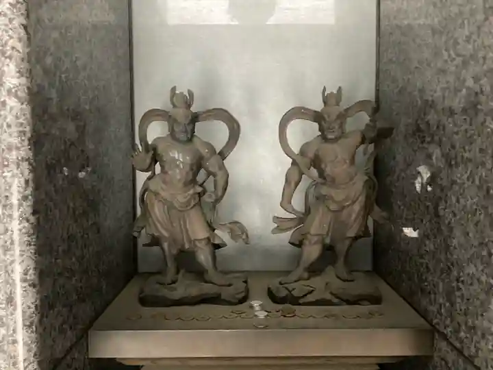 福昌寺(東京都)