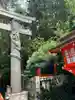 馬橋稲荷神社(東京都)