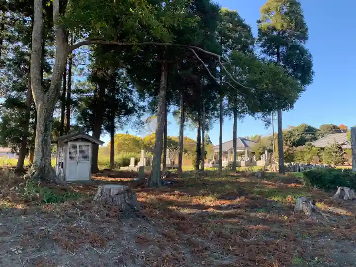 西福寺(千葉県)