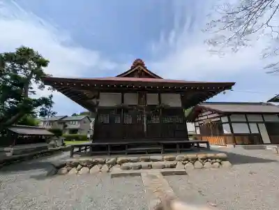 春日神社(東京都)