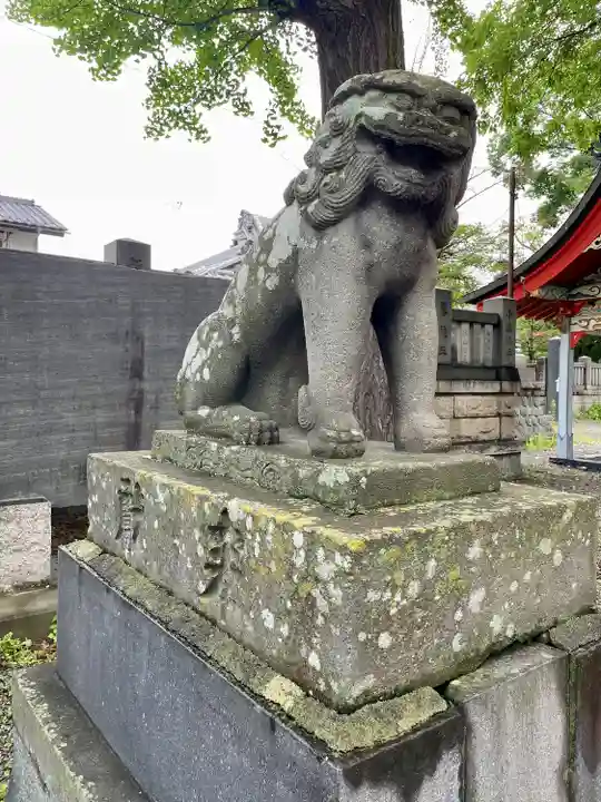 深志神社(長野県)