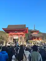 清水寺(京都府)