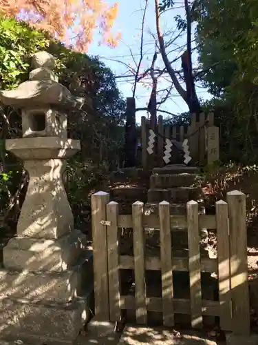 大津神社(大阪府)
