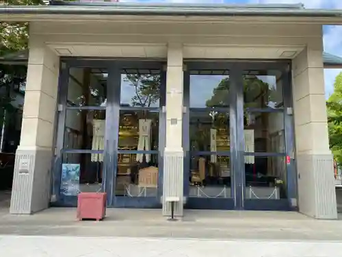 富岡八幡宮(東京都)