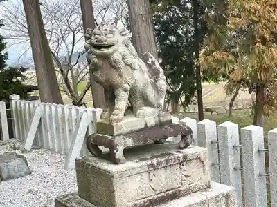 熊野神社(滋賀県)