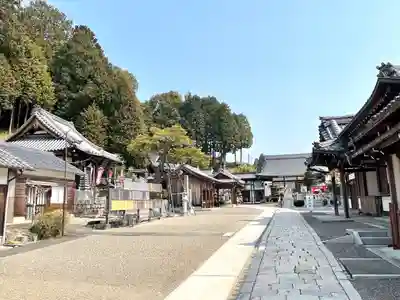 山村神社(滋賀県)