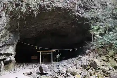 天安河原宮(宮崎県)