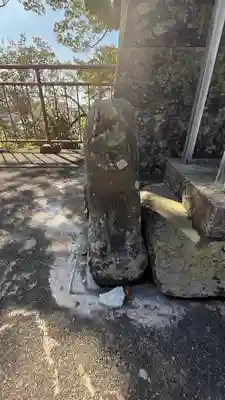 大島神社(宮城県)