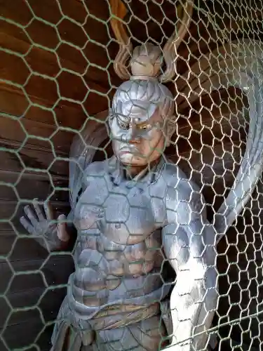 高林寺(宮城県)