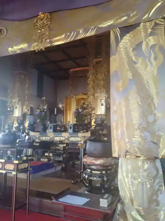 無能寺(福島県)