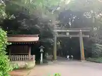 明治神宮(東京都)