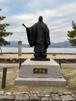 厳島神社(広島県)