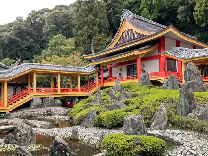 松尾大社(京都府)