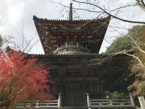 熊谷寺の建物その他