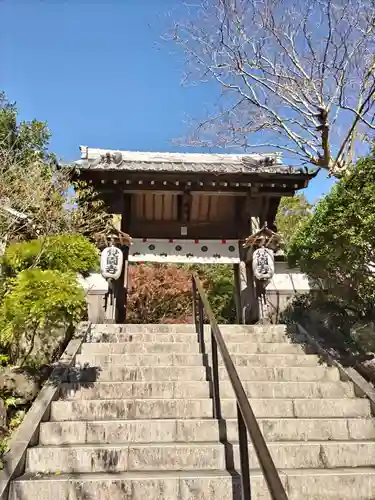 覚園寺(神奈川県)