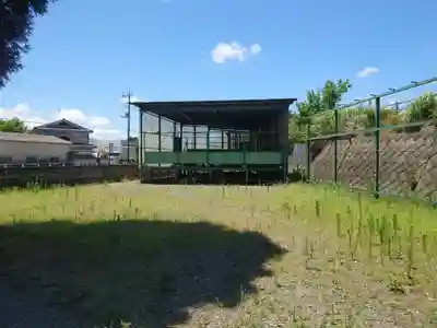 浮島弁天社(神奈川県)